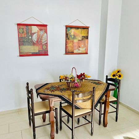 Seaview Apartments Rental Vlore Bagian luar foto