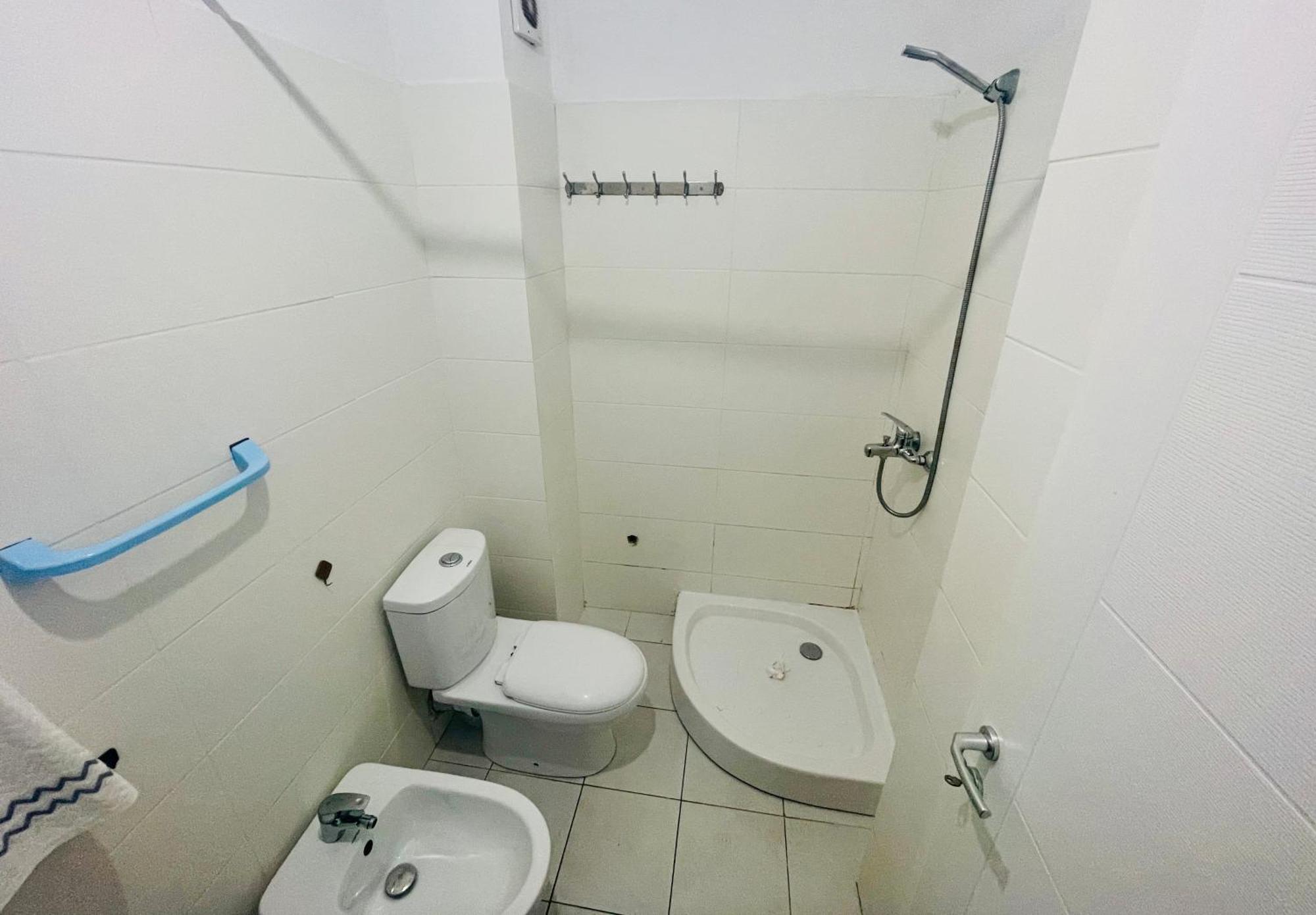 Seaview Apartments Rental Vlore Bagian luar foto